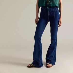 We The Free Jayde Flare Jeans